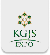 KGJS Logo
